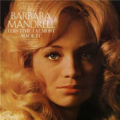 A Very Special Love Song/Barbara Mandrell