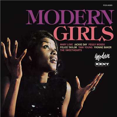 Modern Girls/Various Artists