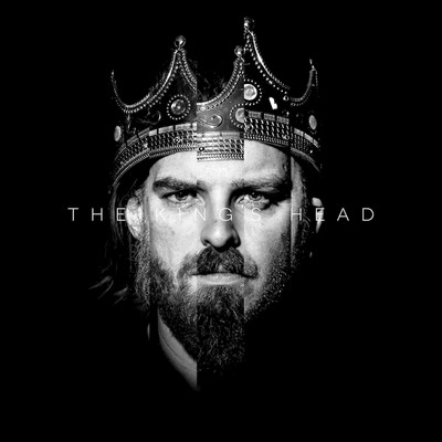 アルバム/THE KING'S HEAD/THE KINGS HEAD