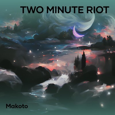 Two Minute Riot(Remastered 2024)/Makoto