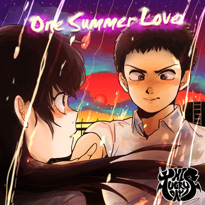 One Summer Love/THIS VERY DAY