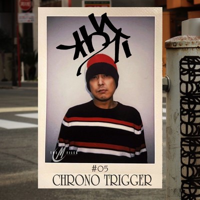 CHRONO TRIGGER (feat. ら不)/LAF
