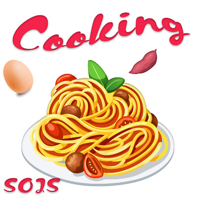 Cooking/SOIS