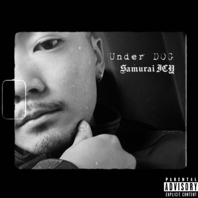 シングル/UnderDOG/Samurai ICY