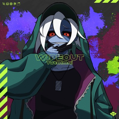 シングル/WIPEOUT/Yuta Imai