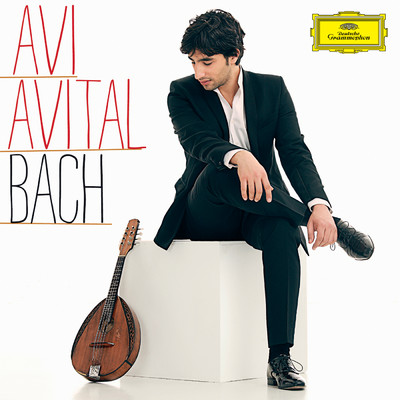 Bach/アヴィ・アヴィタル