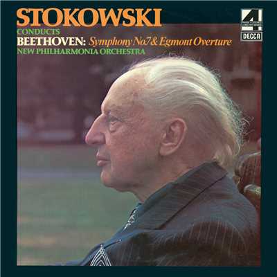 レオポルド・ストコフスキー／ニュー・フィルハーモニア管弦楽団