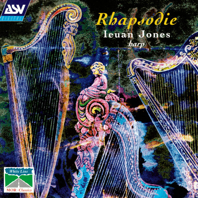 Roussel: Impromptu, Op. 21/Ieuan Jones