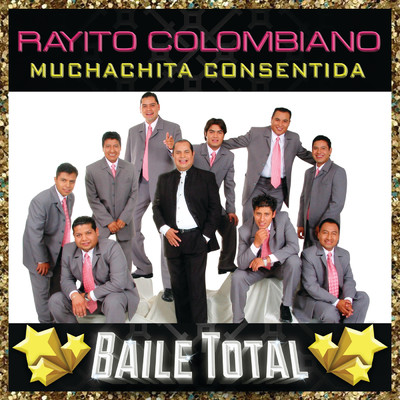 Muchachita Consentida/Rayito Colombiano