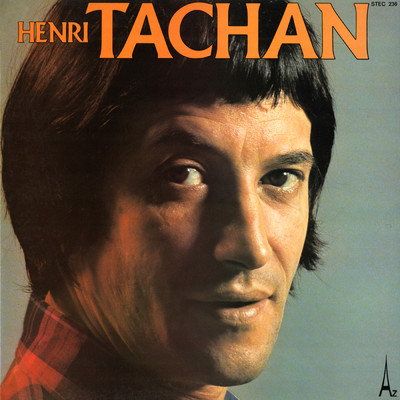 アルバム/Je suis/Henri Tachan