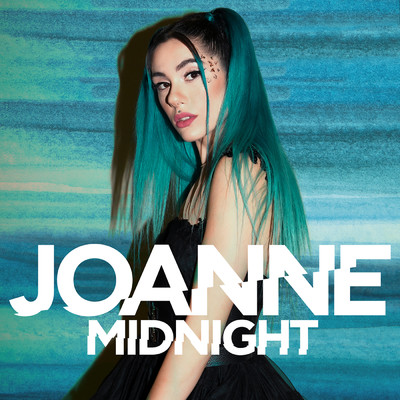 シングル/Midnight/Joanne
