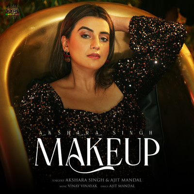 Makeup/Akshara Singh