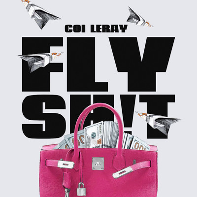 シングル/Fly Sh！t (Clean)/コイ・リレイ