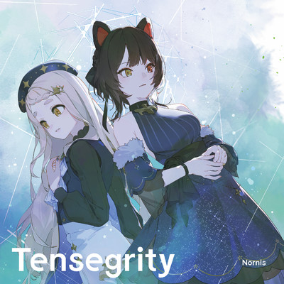アルバム/Tensegrity (Special Edition)/Nornis