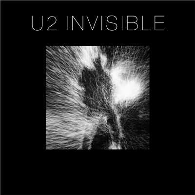 シングル/インヴィジブル/U2
