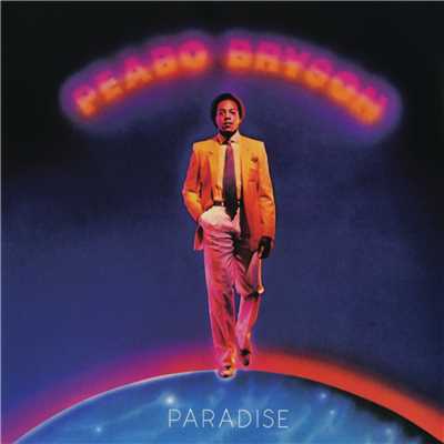 アルバム/Paradise/Peabo Bryson