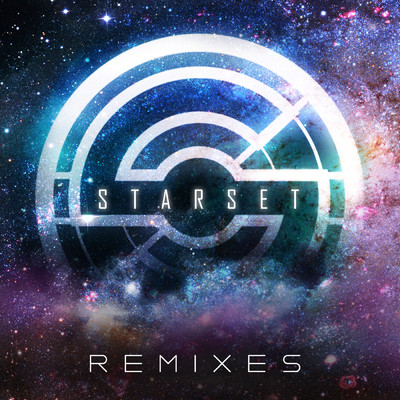 アルバム/Starset (Remixes)/STARSET