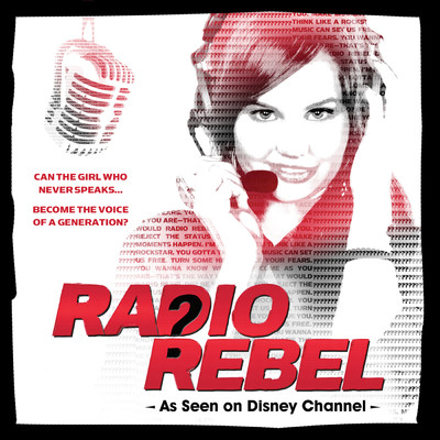 アルバム/Radio Rebel (Original Soundtrack)/Various Artists