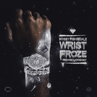 Wrist Froze (Explicit) (featuring Peewee Longway)/Bobby Fishscale