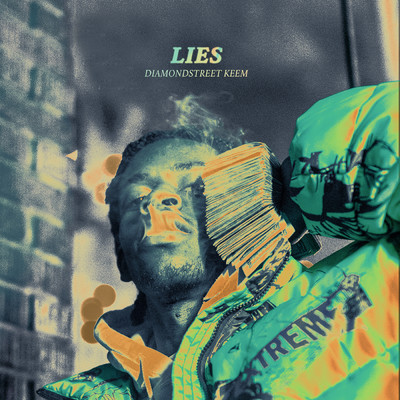 シングル/Lies (Explicit)/Diamond Street Keem