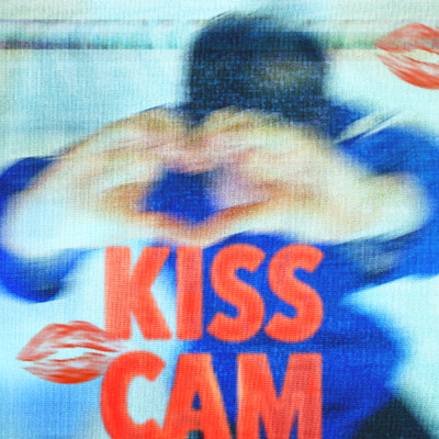 シングル/kiss cam/Zachary Knowles
