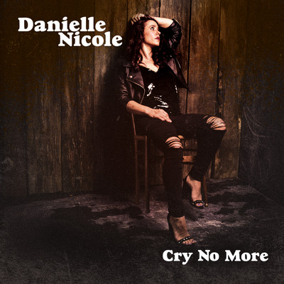Lord I Just Can't Keep From Crying/Danielle Nicole