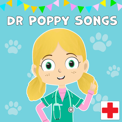 シングル/Nice and Clean (Teeth Cleaning Song)/Dr Poppy／Toddler Fun Learning