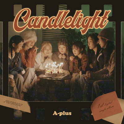Candlelight/A-plus