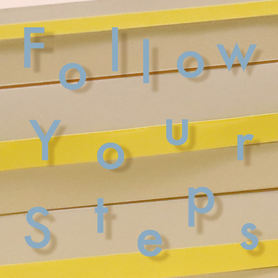 シングル/Follow Your Steps (featuring BIBI)/10cm