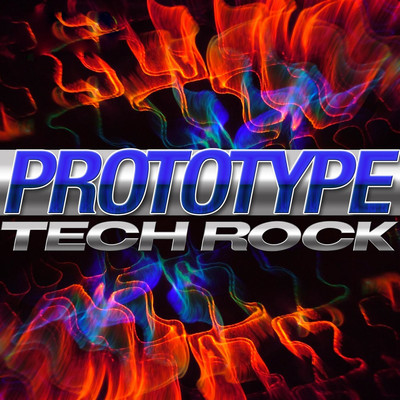 Prototype: Tech Rock/Decadent Beats