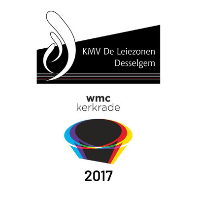KMV De Leiezonen Desselgem, WMC Kerkrade 2017 (Live)/Koninklijke Muziekvereniging De Leiezonen