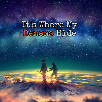 It's Where My Demons Hide/Claps Music