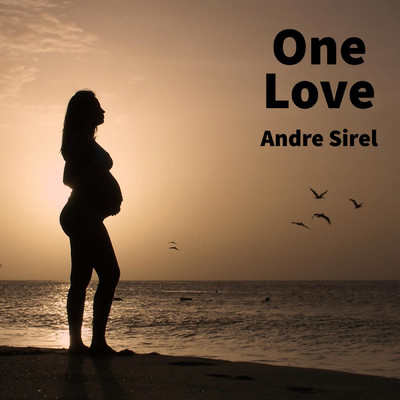 アルバム/One Love/Andre Sirel