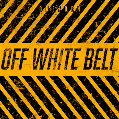 シングル/Off White Belt/Brezden
