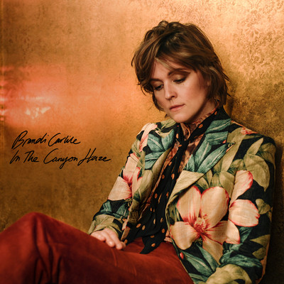 You and Me On The Rock (In The Canyon Haze) [feat. Catherine Carlile]/Brandi Carlile