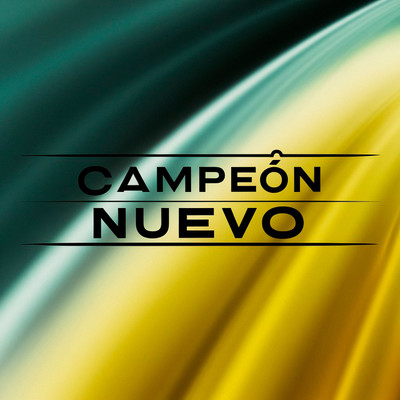 Campeon nuevo/Norieg OR