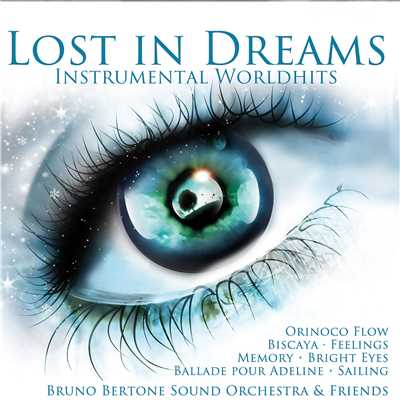 Lost In Dreams: Instrumental Worldhits/Various Artists