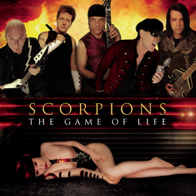 The Game of Life/Scorpions