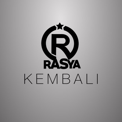シングル/Kembali/Rasya Band