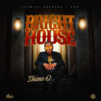 シングル/Bright House/Shane O
