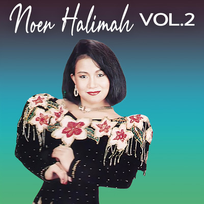アルバム/Noer Halimah Vol. 2/Noer Halimah