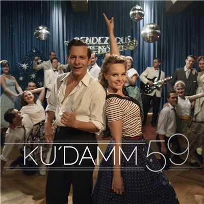 アルバム/Ku'damm 59 (Original Motion Picture Soundtrack)/Nicki & Freddi & The Sixties