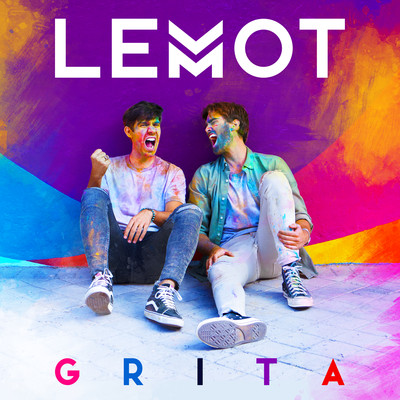 Grita/Lemot