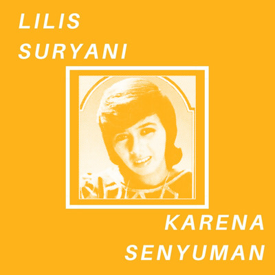 Curahan Hati/Lilis Suryani