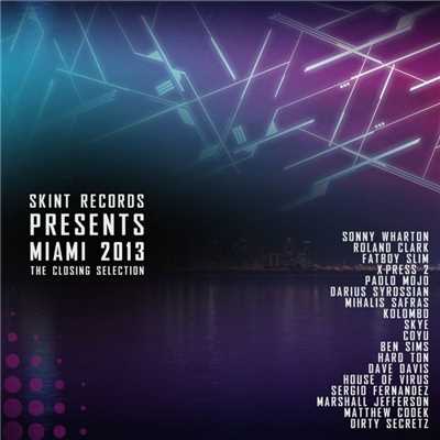 Miami 2013 (The Closing Selection)/Various Artists