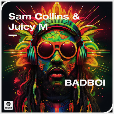 シングル/BADBOI/Sam Collins & Juicy M