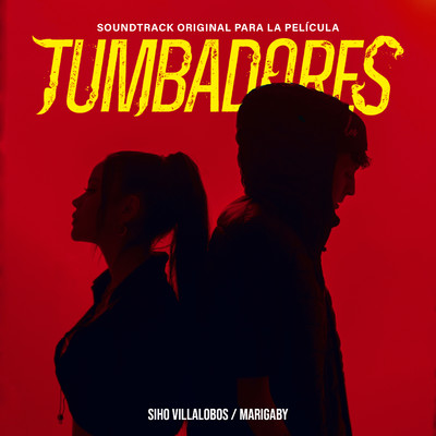 Tumbadores (Soundtrack Original Para La Pelicula)/Siho Villalobos