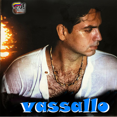 シングル/Volver A La Ternura/Eric Vasallo