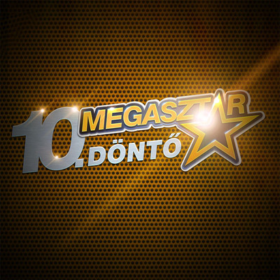 Megasztar - 10. donto/Radics Gigi