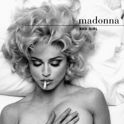 アルバム/Bad Girl ／ Fever/Madonna
